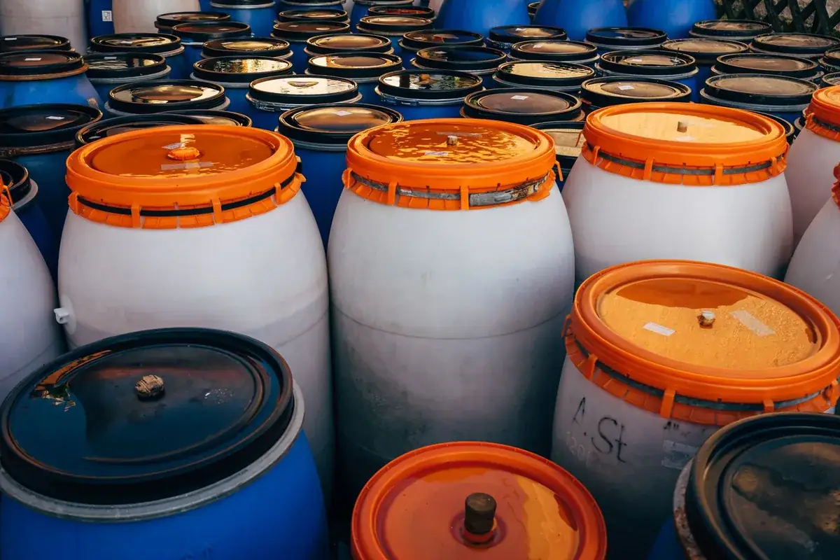 Chemical & Toxic Waste Cleanup in Belpre, OH